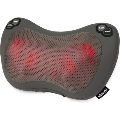 Afbeelding van VirtuFit Draadloos Massagekussen Pro met Warmtefunctie