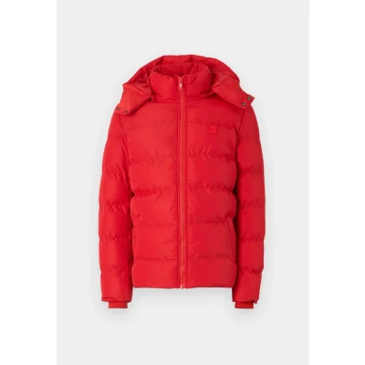 Afbeelding van Urban Classics Winterjas, Heren, Maat: Large, Hugered