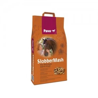 Afbeelding van Pavo SlobberMash 6kg