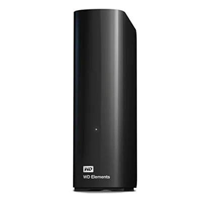 Afbeelding van WD Elements Desktop 18TB