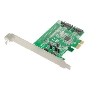 Afbeelding van Dawicontrol DC 600E PCI Express kaart