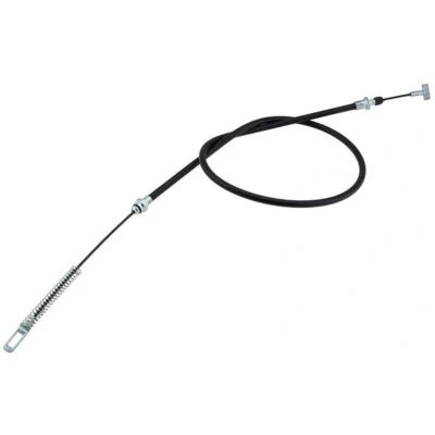 Afbeelding van NTY HLR VC 002 Handremkabel Links achter, Rechts achter 1425, 1080mm Schijfremmen IVECO: DAILY 3 Kasten/Kombi
