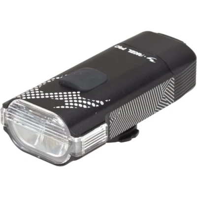 Afbeelding van Moon Rigel Pro oplaadbare stuurgemonteerde fietslamp voor 1000 Max lumen, dagmodus, USB type C, 74 uur maximale looptijd