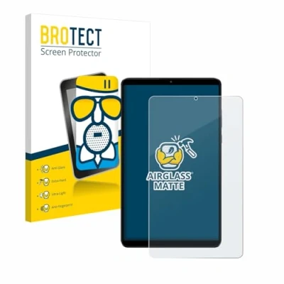 Afbeelding van BROTECT Screenprotector voor Xiaomi Redmi Pad SE 8.7 4G Folie Beschermfolie Beschermglas matte