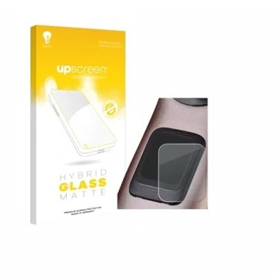 Afbeelding van upscreen Screenprotector voor Specialized Turbo Levo 4 Comp Folie Beschermfolie Beschermglas matte