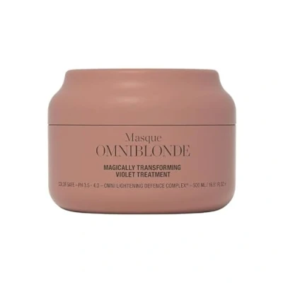 Afbeelding van Omniblonde Magically Transforming Violet Treatment