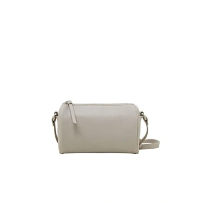 Afbeelding van Esprit Kleine Schoudertas, Dames, Maat: One Size, Ice