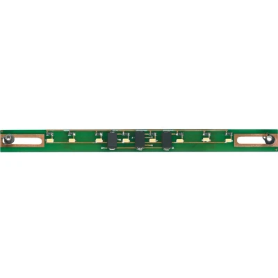 Afbeelding van MiniTrix T66612 Interieurverlichting rijtuig Warm wit 1 stuk(s)