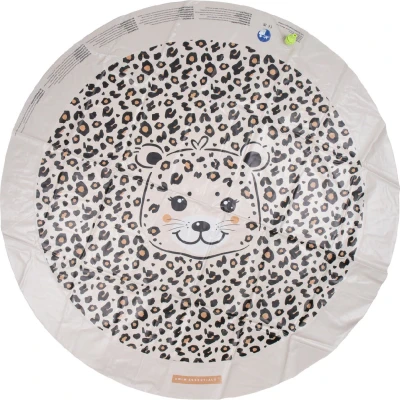 Afbeelding van Swim Essentials Leopard Sprinkler mat