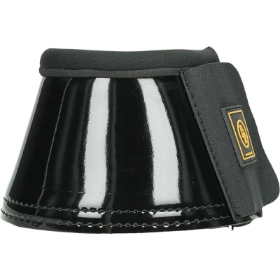 Afbeelding van BR Springschoen Lacquer S Zwart
