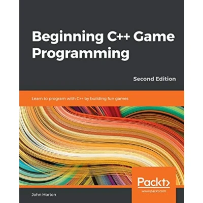 Afbeelding van Beginning C++ Game Programming Second Edition: Learn to program with by building fun games