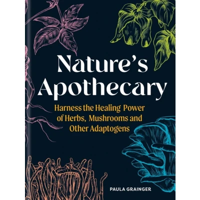 Afbeelding van Nature&#039;s Apothecary