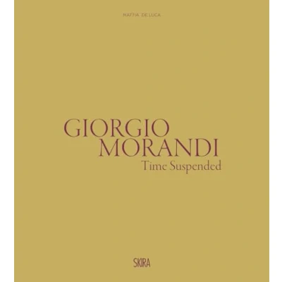 Afbeelding van Giorgio Morandi: Time Suspended