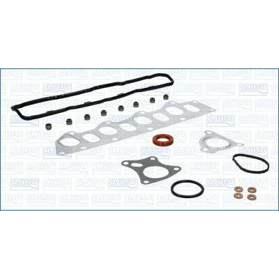 Afbeelding van Ajusa Cilinderkop pakking set/kopset 53010300