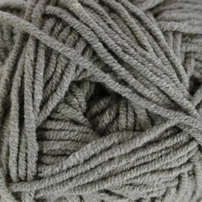 Afbeelding van Scheepjes Softfun 50g 2510 Dove