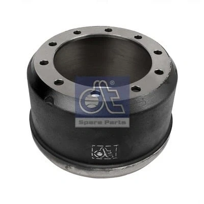 Afbeelding van Dt Spare Parts Remtrommel 10.23200