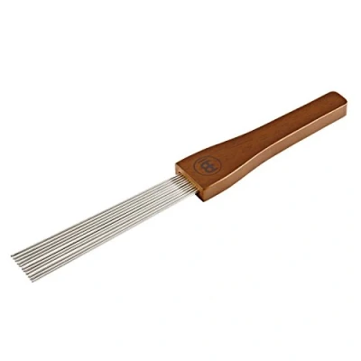 Afbeelding van Guiro Scraper MGS1, Ergonomic Woode Grip