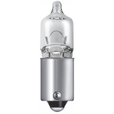 Afbeelding van Osram Gloeilamp 12V BA9s Original Line 10 Stuks