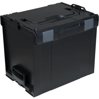 Afbeelding van BS Systems gereedschapskoffer L Boxx 374 ABS B378 x D294 H339 mm