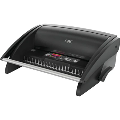 Afbeelding van Inbindmachine GBC Combbind C110 21 gaats