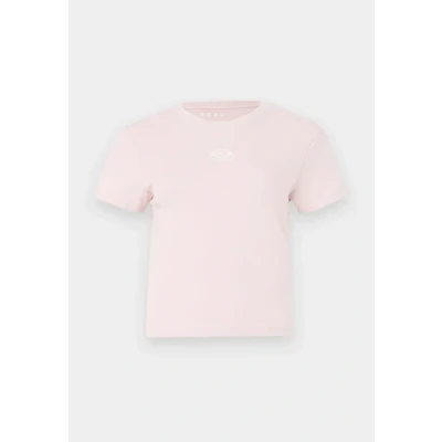 Afbeelding van Roxy Beach LOVE Tshirt print, Dames, Maat: XL, Foxglove