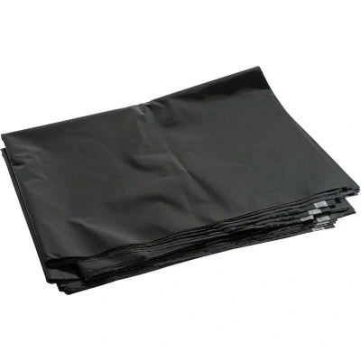 Afbeelding van Bosch 2607432043 Afvalzak (10st) voor GAS 35 L AFC / SFC+ M 55
