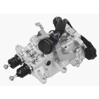 Afbeelding van Hulpcilinder, koppeling SACHS 3981 654 004