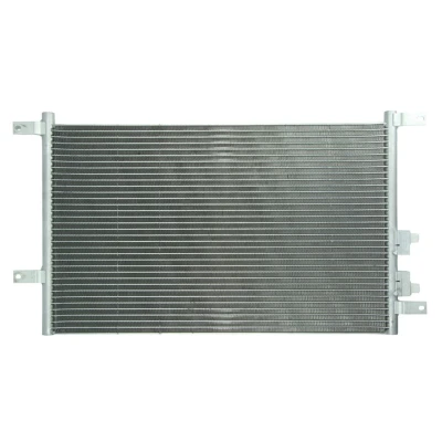 Afbeelding van NRF Airco condensor 35590