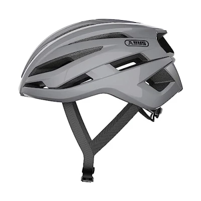 Afbeelding van Abus Helm StormChaser S Grijs