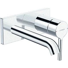 Afbeelding van Hansa mechanisch stuursysteem douche vantis style 54802107