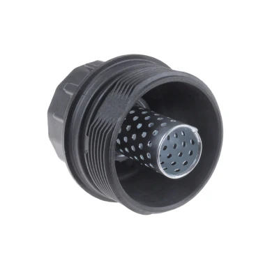 Afbeelding van Deksel, oliefilterbehuizing BLUE PRINT ADT39905