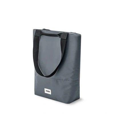Afbeelding van Black+Blum Koeltas Schoudertas 16Ltr Grijs