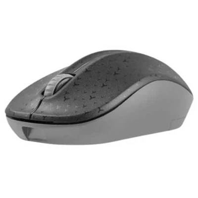 Afbeelding van Muis Natec TOUCAN Zwart 1600 dpi