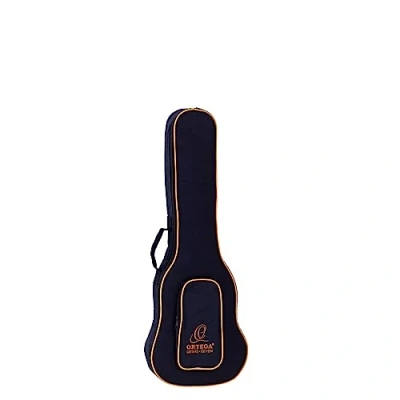 Afbeelding van Ortega Guitars OUBSTD BA ukeleletas met twee schouderbanden voor gitaar