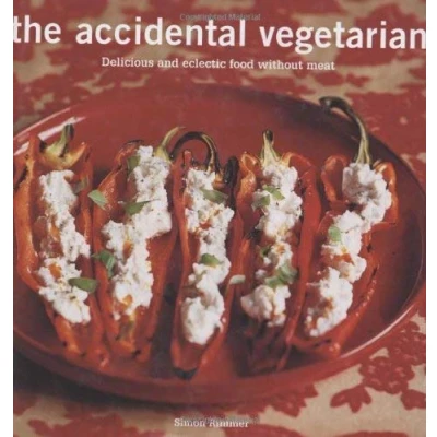 Afbeelding van The Accidental Vegetarian