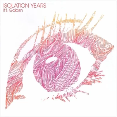 Afbeelding van Isolation Years It&#039;s Golden