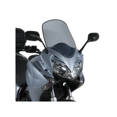Afbeelding van GIVI D311S Windscherm Getint Honda XL125V Varadero (07 14)