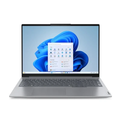 Afbeelding van Lenovo ThinkBook 16 16&quot; Intel Core Ultra 5 125U 8 GB RAM 256 SSD QWERTY Spaans