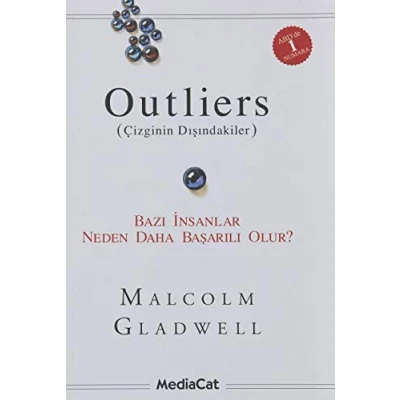 Afbeelding van Outliers