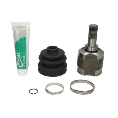Afbeelding van Homokineet reparatie set, aandrijfas PASCAL G70513PC