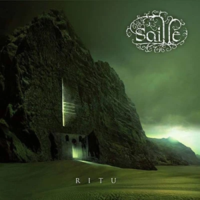 Afbeelding van Saille Ritu (CD)
