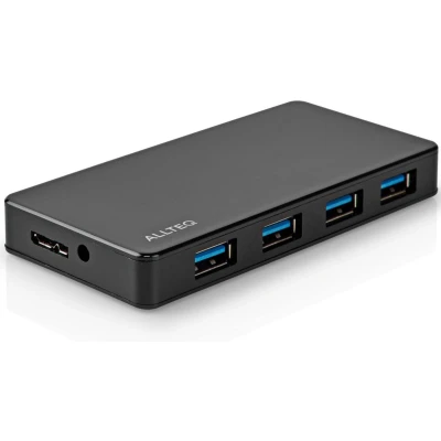 Afbeelding van USB 3.0 hub Nedis