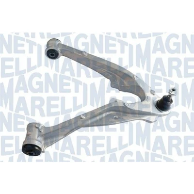 Afbeelding van MAGNETI MARELLI 301181339800 Draagarm Vooras rechts Driehoeksdraagarm