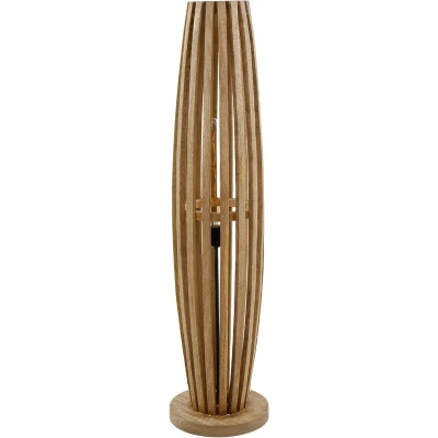 Afbeelding van AnLi Style Vloerlamp 1L orbit