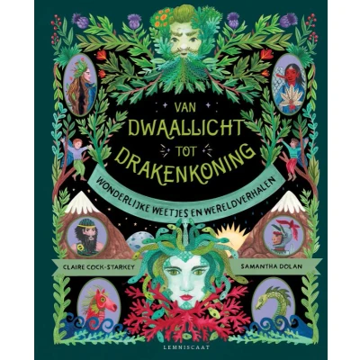 Afbeelding van Van dwaallicht tot drakenkoning (Hardback)