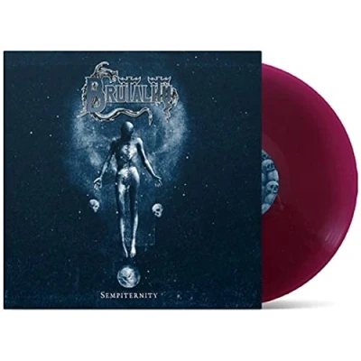 Afbeelding van Brutality Sempiternity (LP)