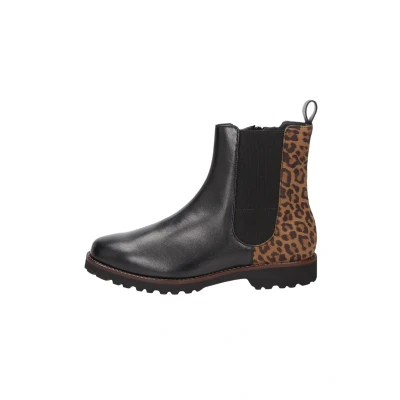 Afbeelding van Sioux Meredith Korte laarzen, Dames, Maat: 42, Braun Schoenen