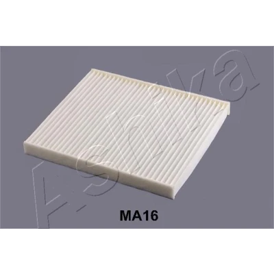 Afbeelding van ASHIKA 21 MA MA16 Interieurfilter Filter insert