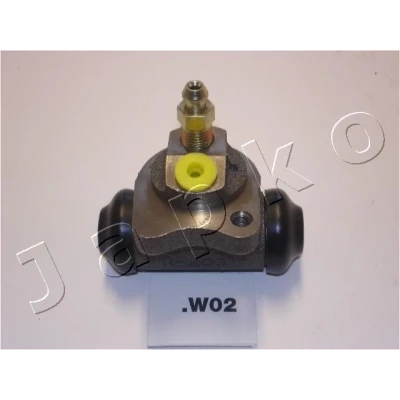 Afbeelding van Wielremcilinder JAPKO 67W02