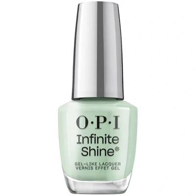 Afbeelding van OPI Infinite Shine Nagellak In Mint Condition 15ml